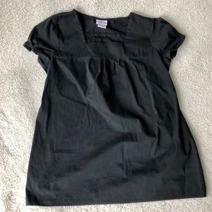 ⭐️4/$20⭐️ Oh Baby Motherhood Maternity Blouse